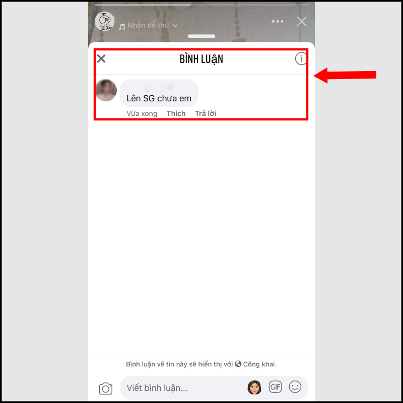 C&aacute;ch sử dụng t&iacute;nh năng mới b&igrave;nh luận Tin tr&ecirc;n Facebook si&ecirc;u đơn giản